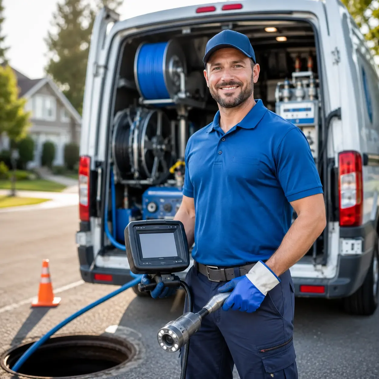 Local Pipe Relining specialists in Highland Park, IL