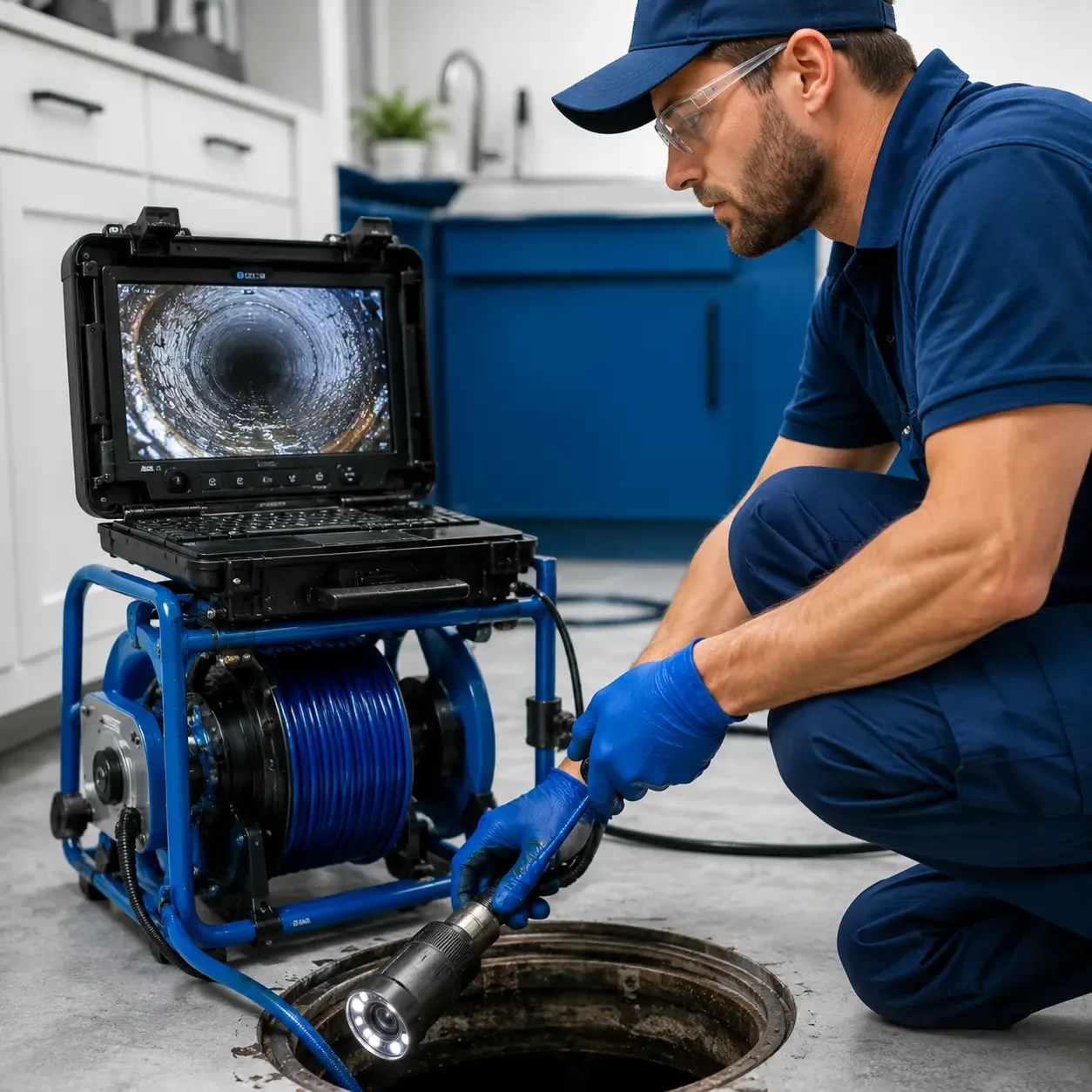 Pipe Relining professionals serving Highland Park, IL